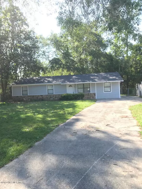 479 JERI DR, Green Cove Springs, FL 32043