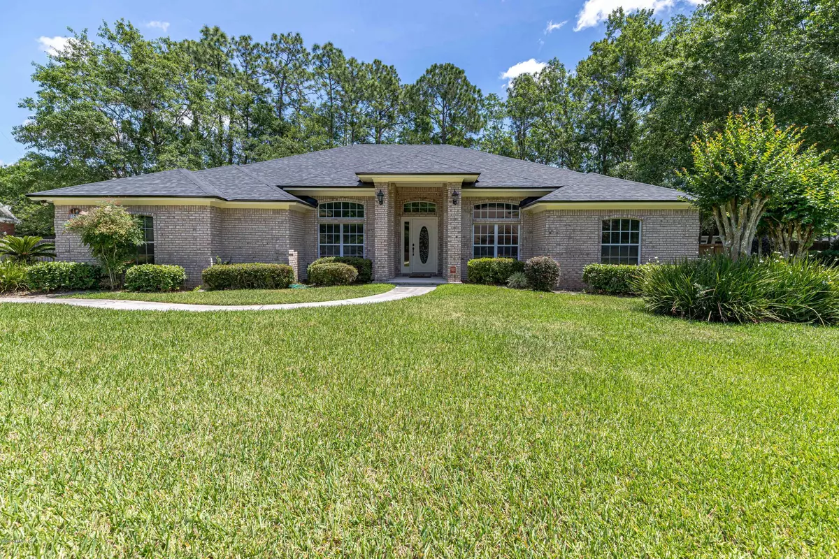 Jacksonville, FL 32223,11825 CATRAKEE DR