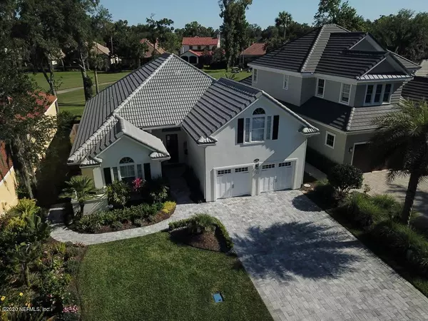 232 LAUREL LN, Ponte Vedra Beach, FL 32082