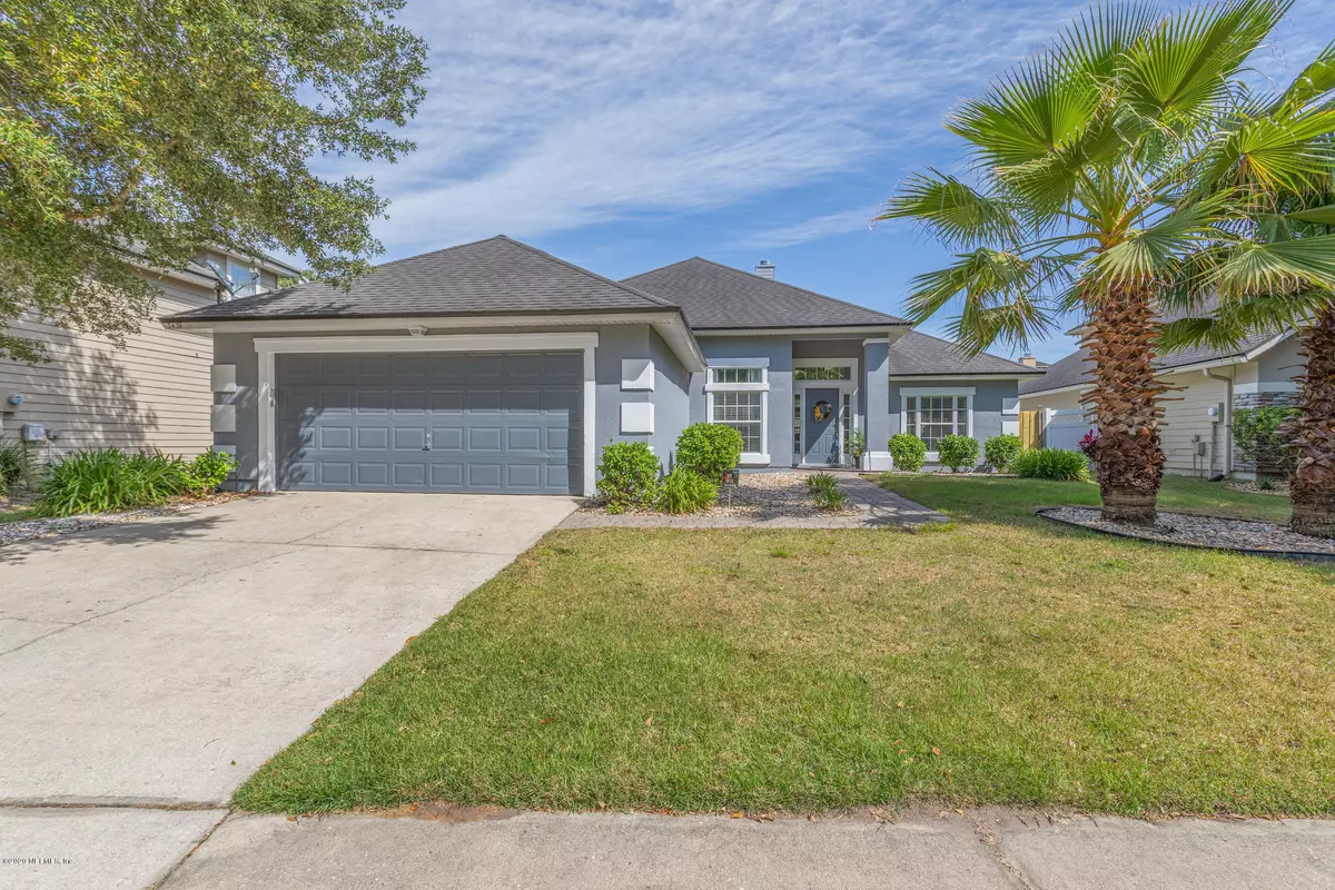 Orange Park, FL 32065,3439 LAUREL LEAF DR