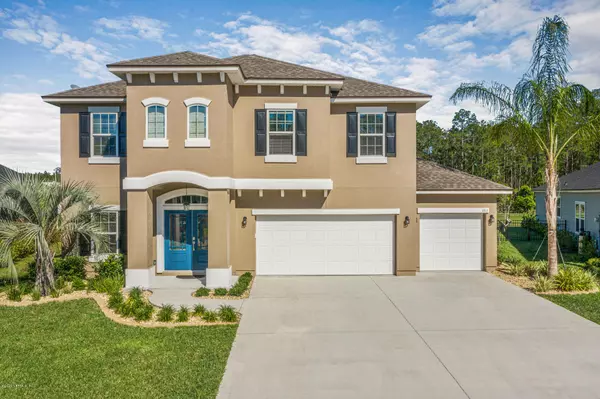 1917 TALON SHARP WAY, Fleming Island, FL 32003