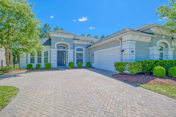 321 PORTSMOUTH BAY AVE, Ponte Vedra, FL 32081