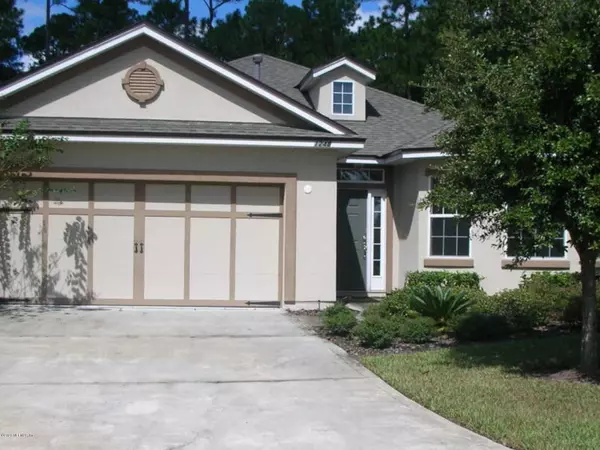 1248 STONEHEDGE TRAIL LN, St Augustine, FL 32092