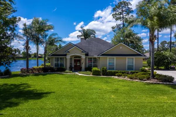 2251 EAGLE HARBOR Pkwy, Orange Park, FL 32003