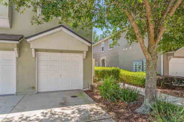 7059 DEER LODGE CIR #105, Jacksonville, FL 32256