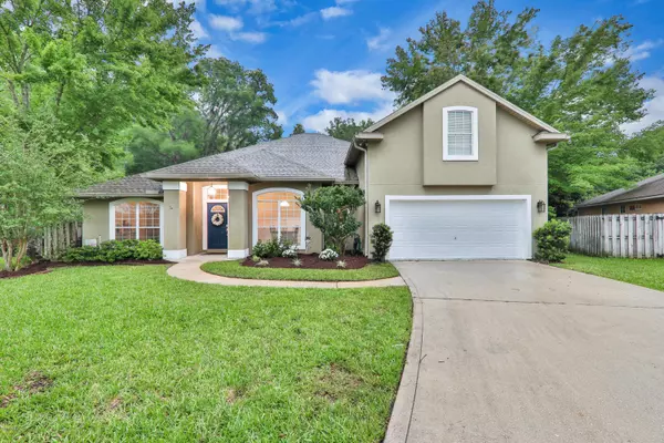 Jacksonville, FL 32258,5636 CREST CREEK DR