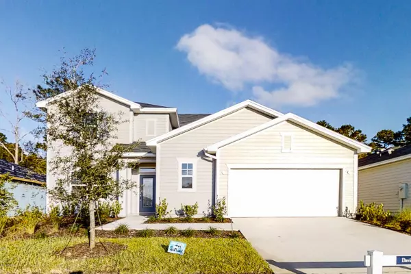 12043 JAPANESE MAPLE ST, Jacksonville, FL 32218