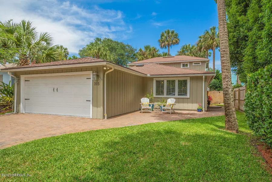 315 PLAZA, Atlantic Beach, FL 32233