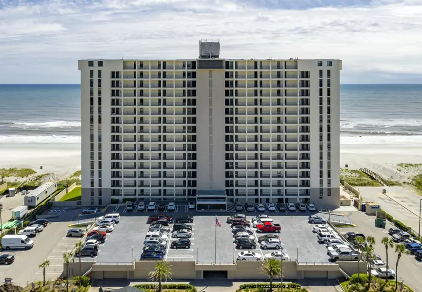 1301 1ST ST S #1402, Jacksonville Beach, FL 32250