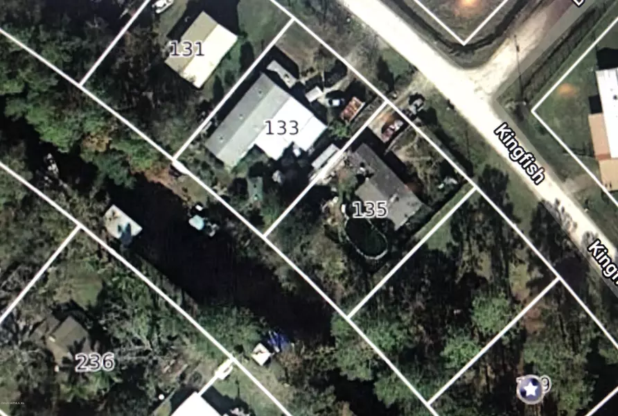 139 KINGFISH AVE, Palatka, FL 32177