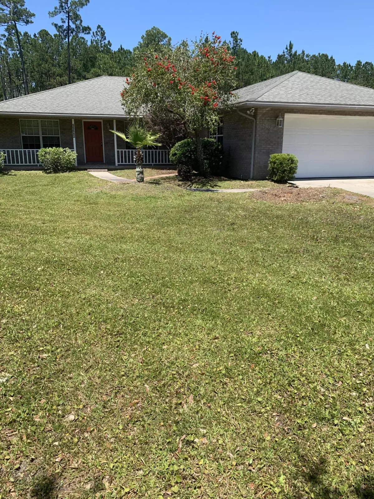 Callahan, FL 32011,55542 DEER RUN RD