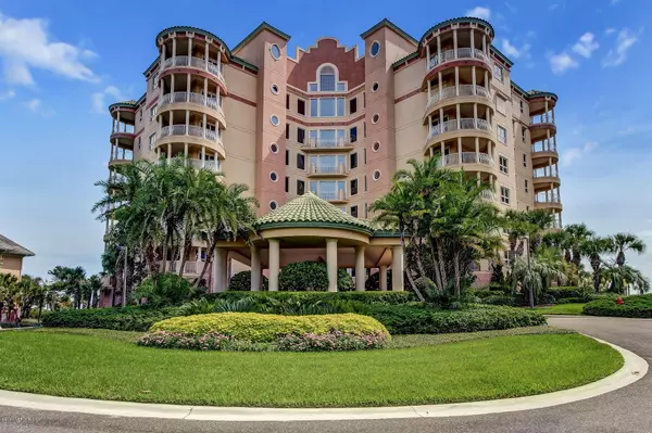 605 OCEAN CLUB CT, Amelia Island, FL 32034