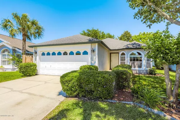 265 PATRICK MILL CIR, Ponte Vedra Beach, FL 32082