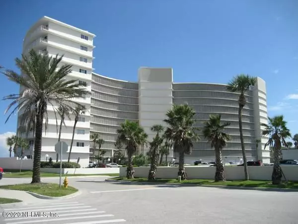 1601 OCEAN DR S #701, Jacksonville Beach, FL 32250