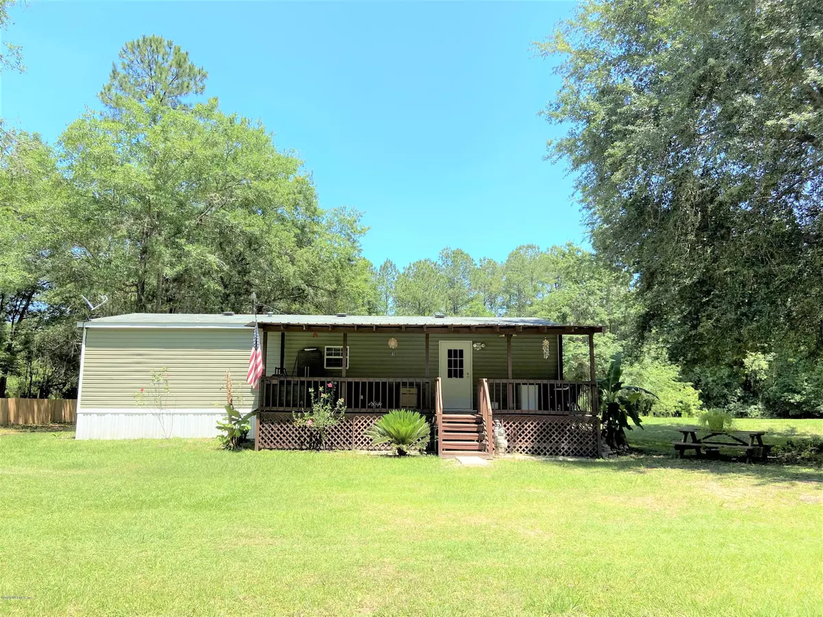 Lake Butler, FL 32054,9934 SW 47TH TRL