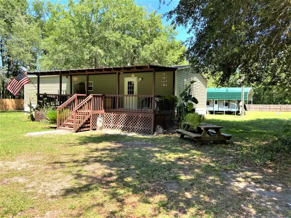 Lake Butler, FL 32054,9934 SW 47TH TRL