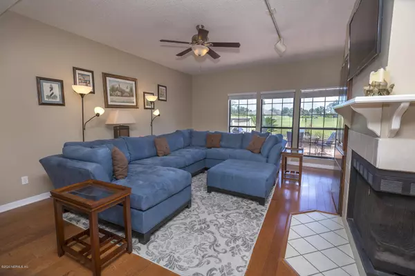 Ponte Vedra Beach, FL 32082,126 WILLOW POND LN