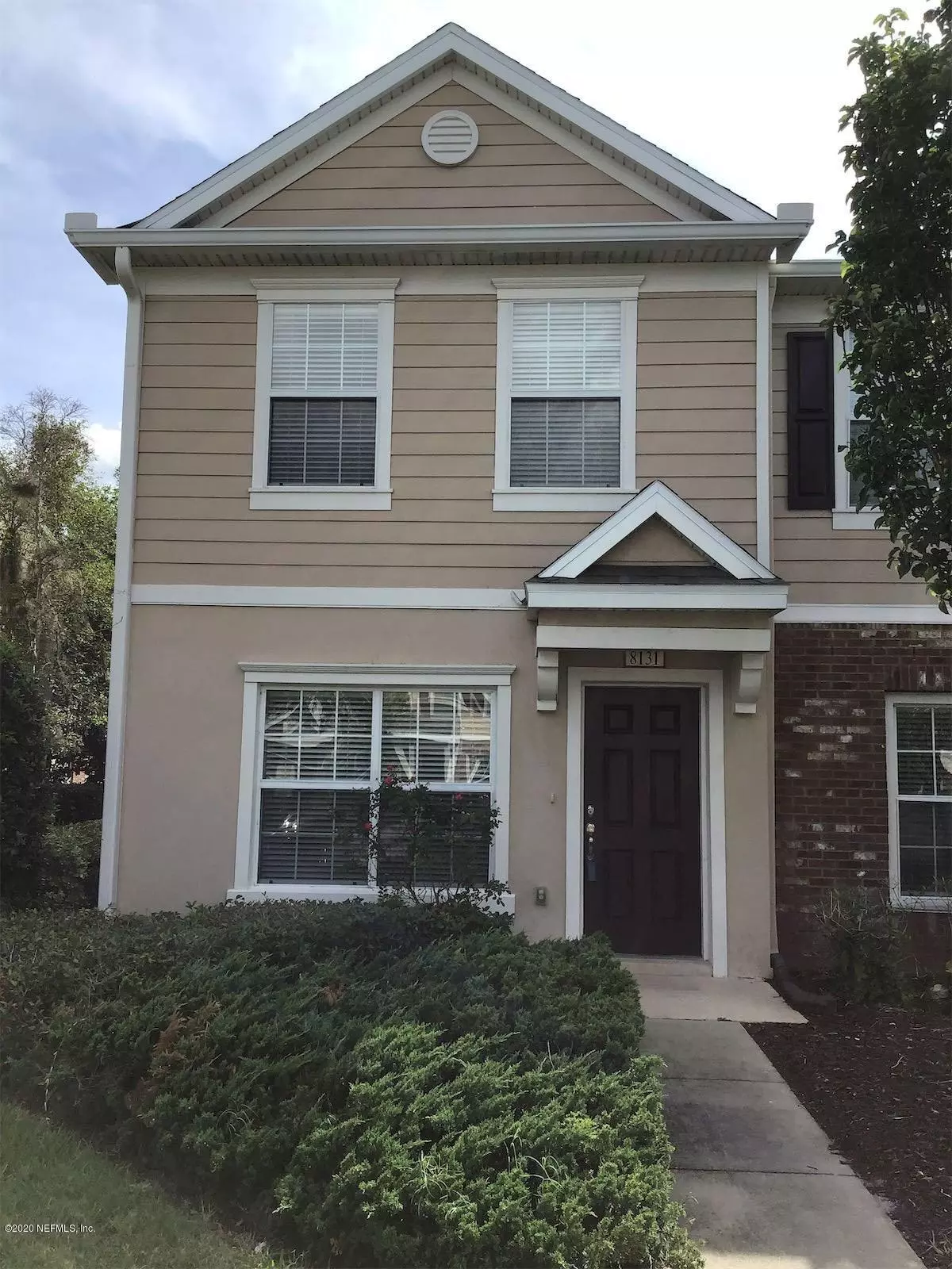 Jacksonville, FL 32256,8131 SUMMERSIDE CIR