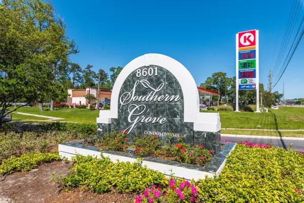 Jacksonville, FL 32216,8601 BEACH BLVD #1403