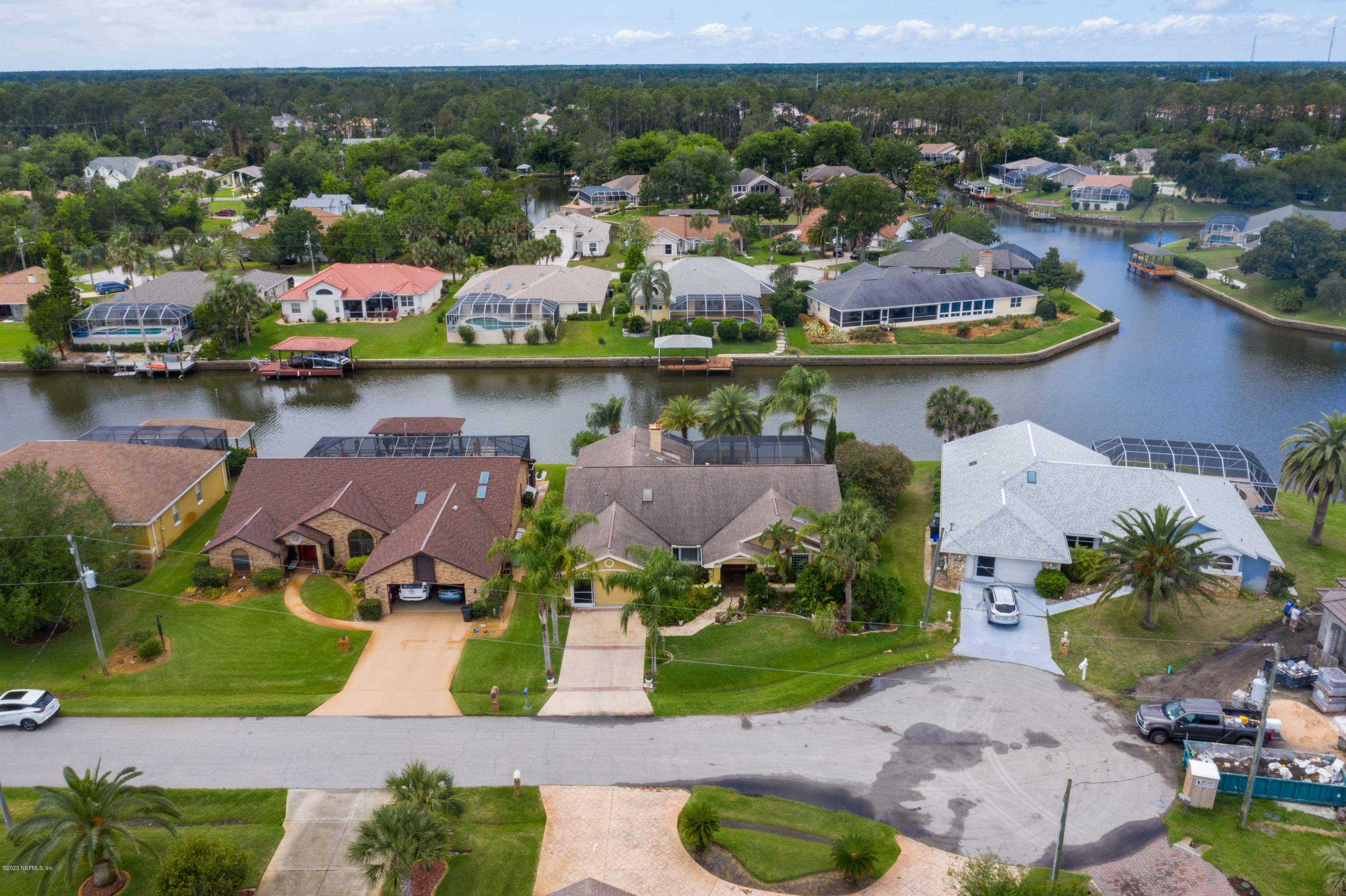Palm Coast, FL 32137,29 CHERRYTREE CT