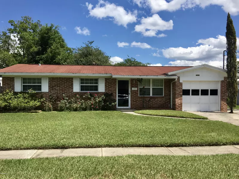 3043 SKIPPER LN, Jacksonville, FL 32216