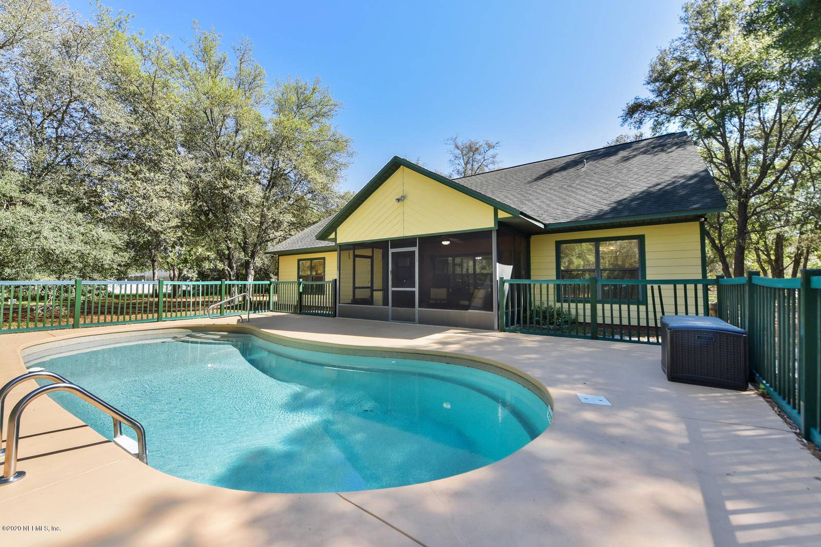Keystone Heights, FL 32656,7668 KINGS CANYON