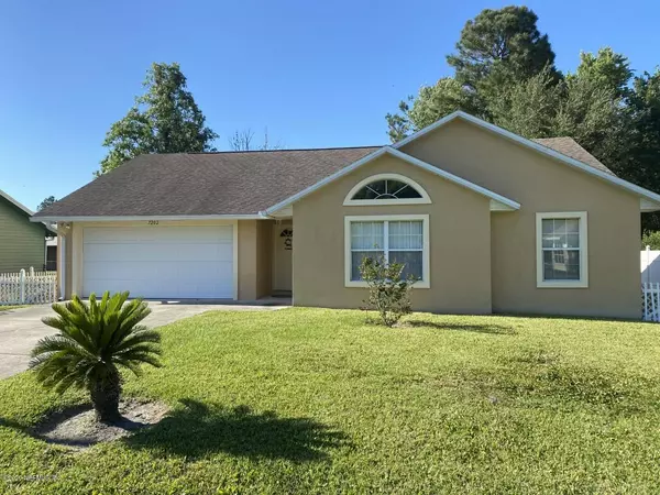 7202 ANDREW JACKSON ST, Palatka, FL 32177