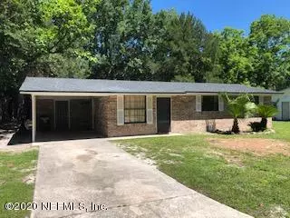 423 AZALEA DR, Macclenny, FL 32063