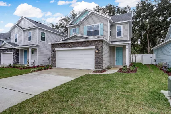 43 MOULTRIE CREEK CIR, St Augustine, FL 32086