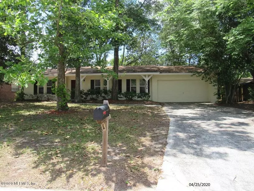 Orange Park, FL 32073,3636 RED OAK CIR W