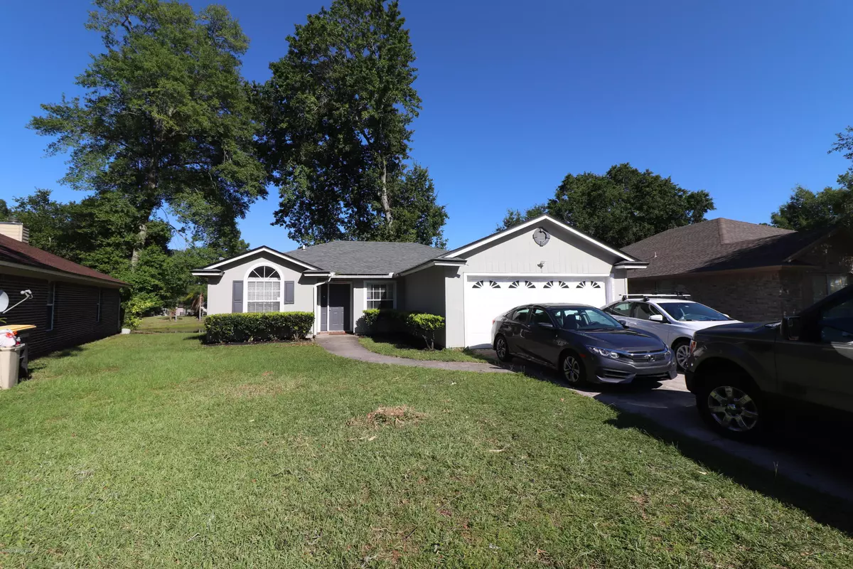 Jacksonville, FL 32221,1629 SPRING OAKS LN