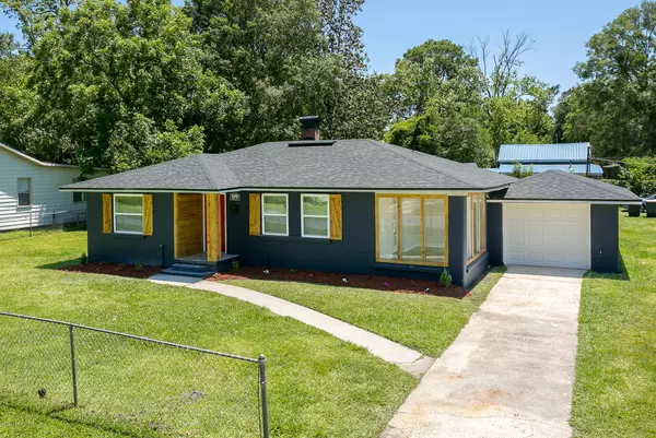 3490 LOWELL AVE, Jacksonville, FL 32254