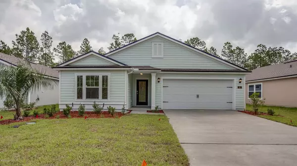 27 BIRDIE WAY, Bunnell, FL 32110