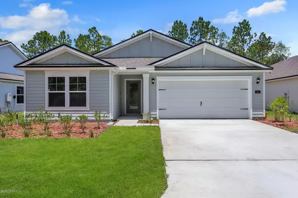 33 BIRDIE WAY, Bunnell, FL 32110