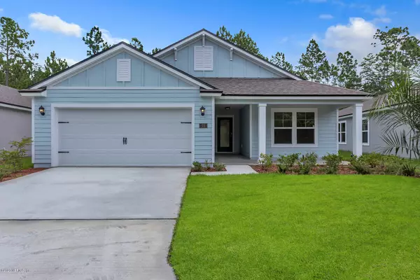 23 BIRDIE WAY, Bunnell, FL 32110