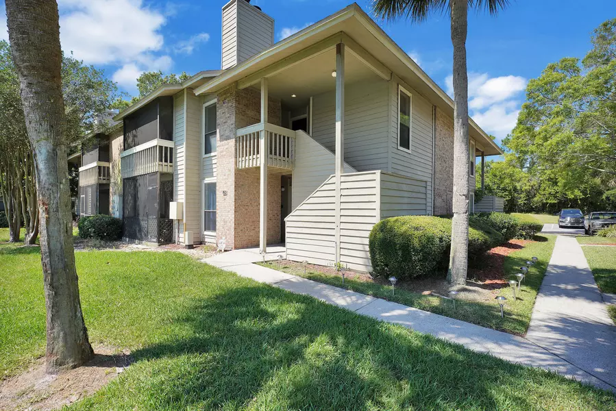 10200 BELLE RIVE BLVD #30, Jacksonville, FL 32256