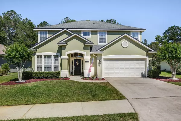 2312 COUNTRY SIDE DR, Fleming Island, FL 32003