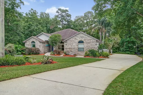 Jacksonville, FL 32224,13850 HOLLOW LOG CT