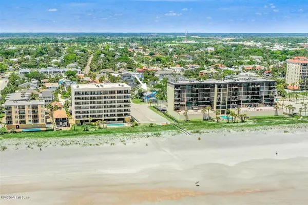 Jacksonville Beach, FL 32250,636 1ST ST S