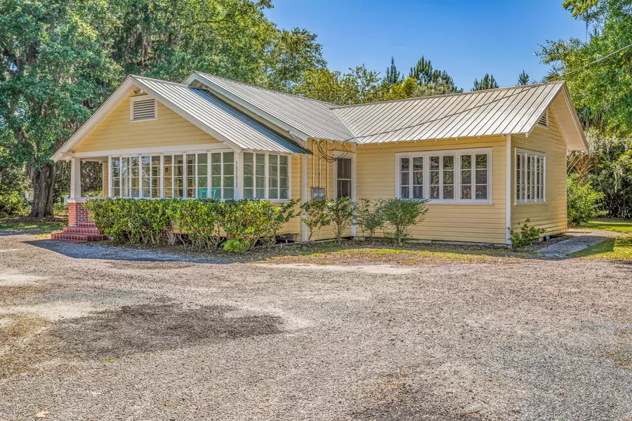 543037 US HIGHWAY 1, Callahan, FL 32011