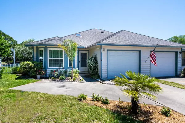 Ponte Vedra Beach, FL 32082,156 ABACO WAY