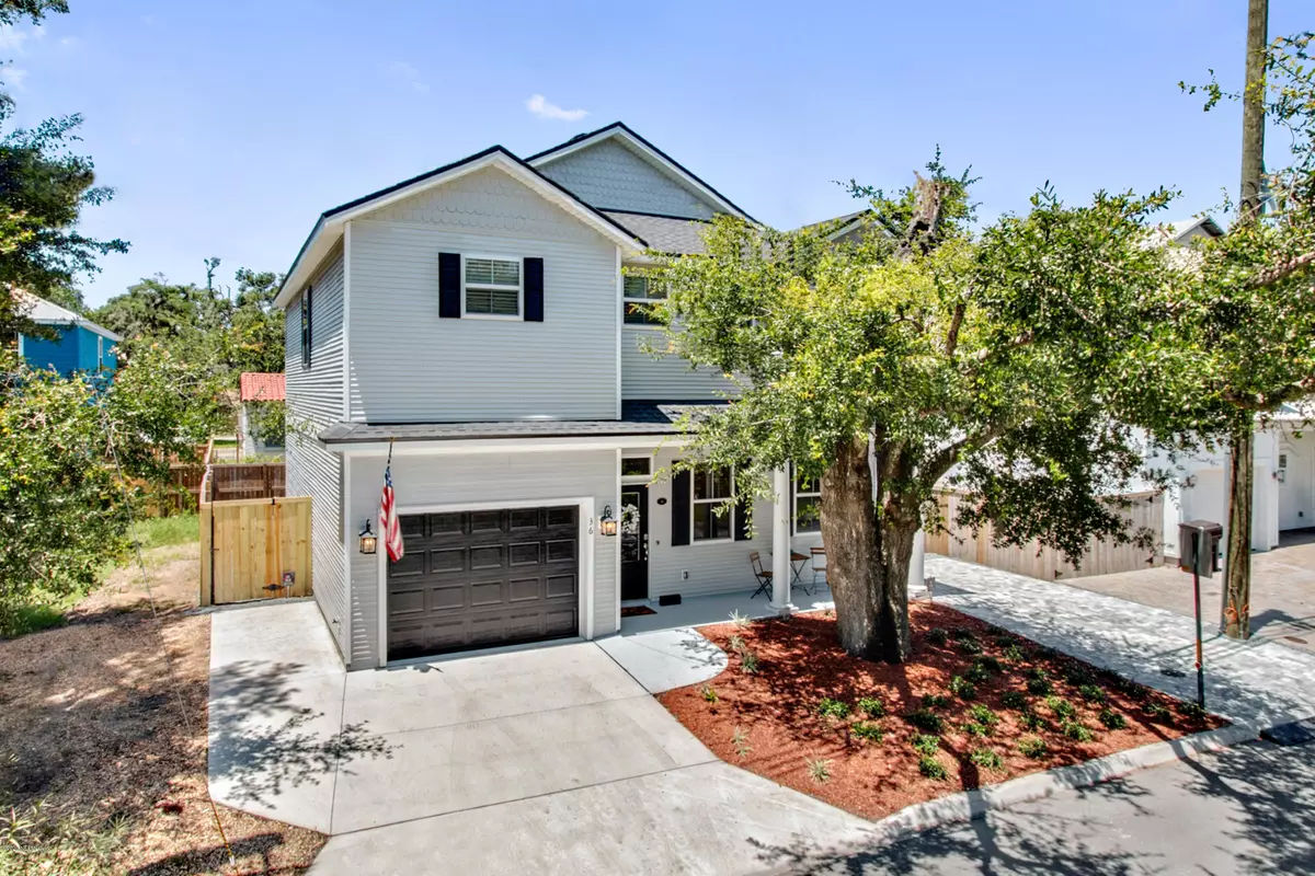 St Augustine, FL 32084,36 E SAN CARLOS AVE