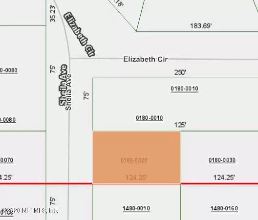 Interlachen, FL 32148,000 SHELIA AVE