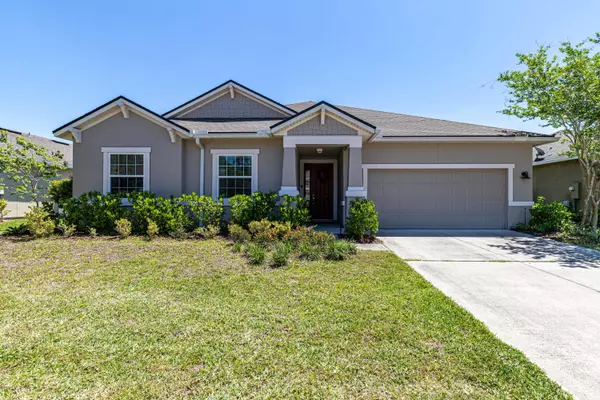 11447 GLENLAUREL OAKS CIR, Jacksonville, FL 32257