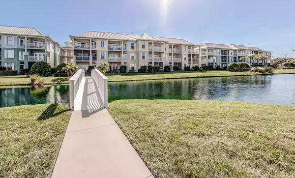 St Augustine Beach, FL 32080,275 ATLANTIS CIR #104