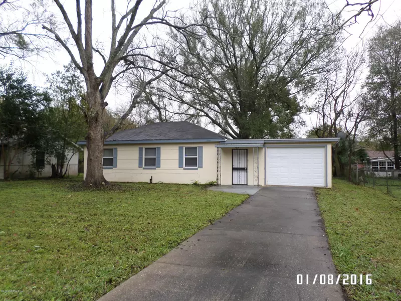 5084 COLUMBUS AVE, Jacksonville, FL 32254