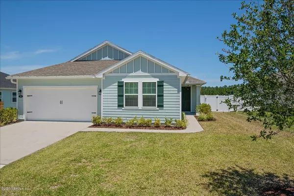 33 GREAT POND WAY, St Augustine, FL 32092