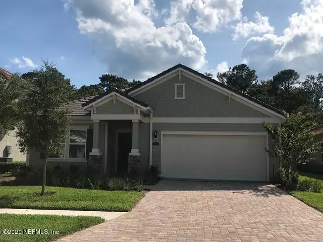 275 PORTADA DR, St Augustine, FL 32095