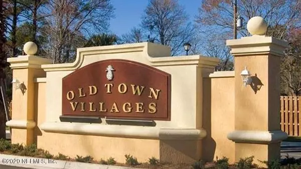 285 OLD VILLAGE CENTER CIR #5107, St Augustine, FL 32084