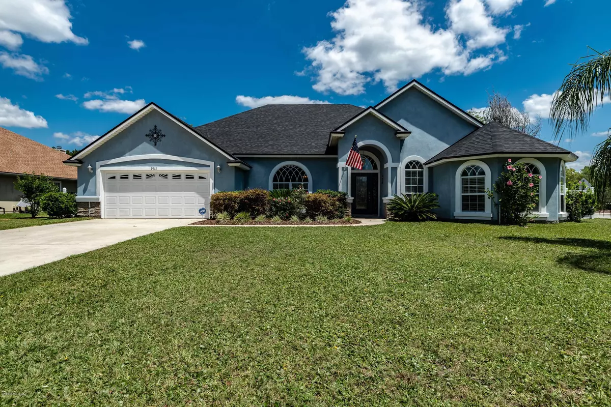 Green Cove Springs, FL 32043,2912 SOUTHBANK CIR